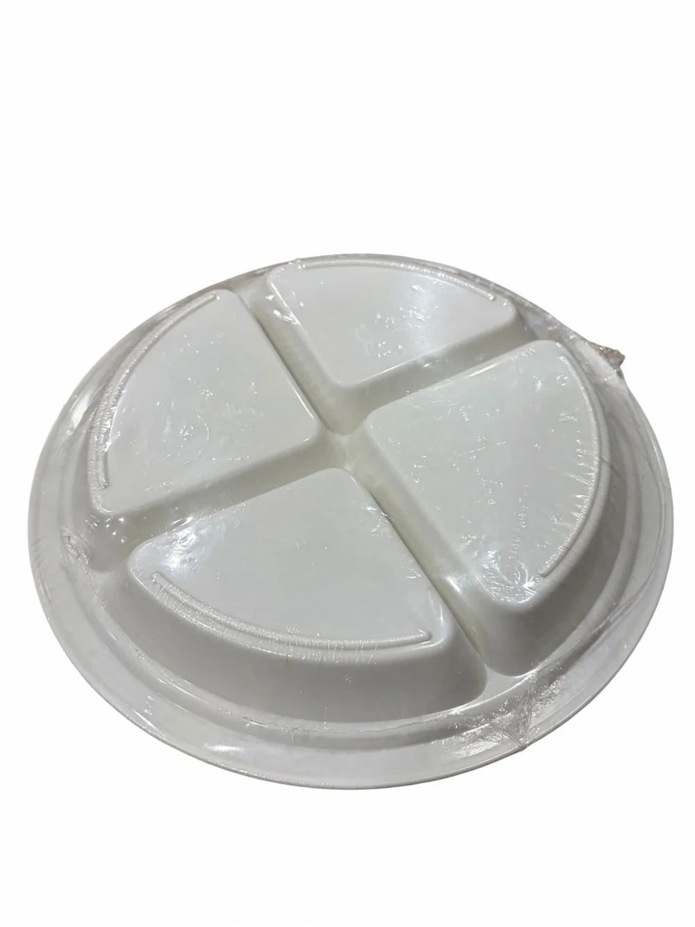 MyPlate Portion Control Meal Plate & Nutrition Guide